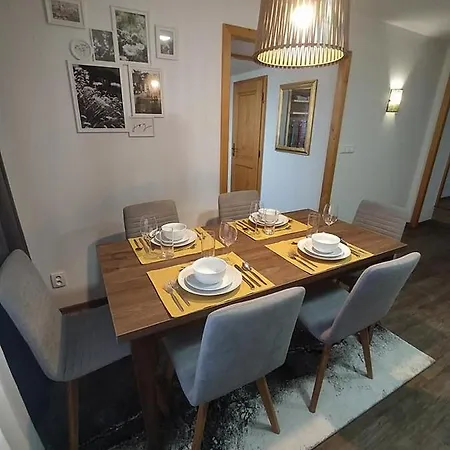 Anicka Villa Vimperk