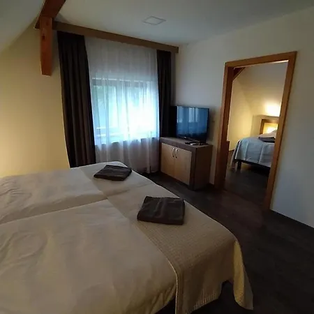 Anicka Villa Vimperk