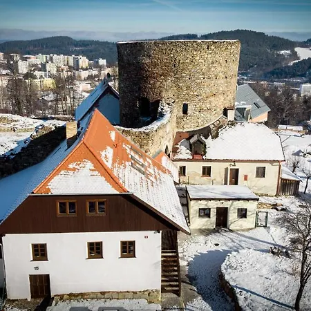 Villa Anicka *