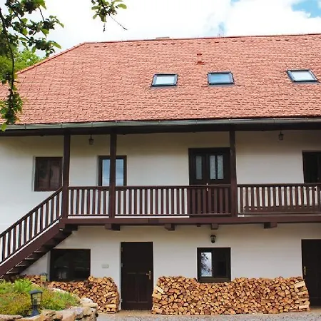Anicka Villa Vimperk