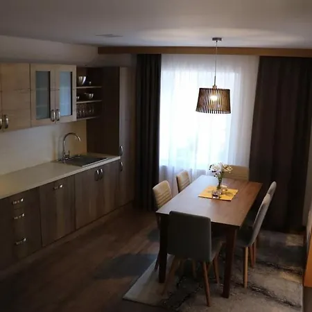 Anicka Villa *