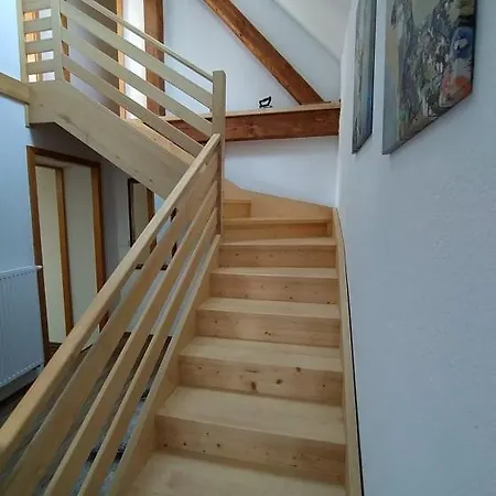 Villa Anicka Vimperk