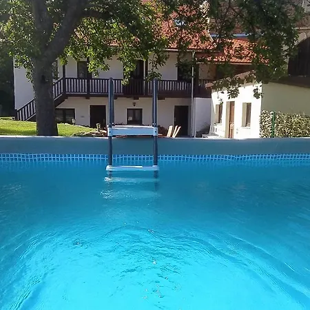 Villa Anicka Vimperk