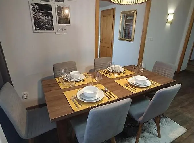 Anicka Villa Vimperk