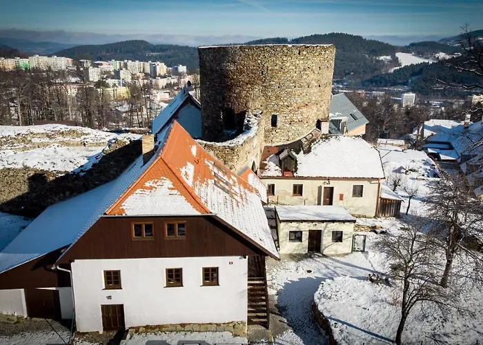 Villa Anicka *