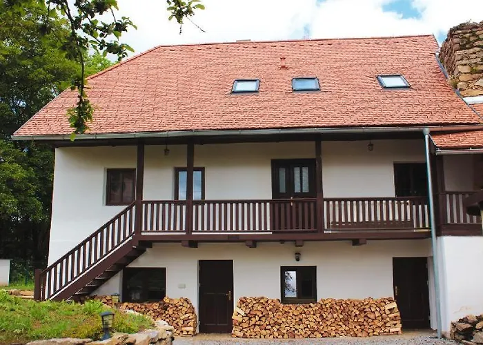 Anicka Villa Vimperk