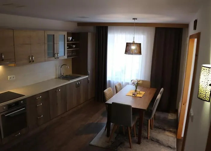 Anicka Villa *