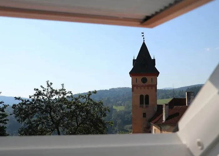 Villa Anicka