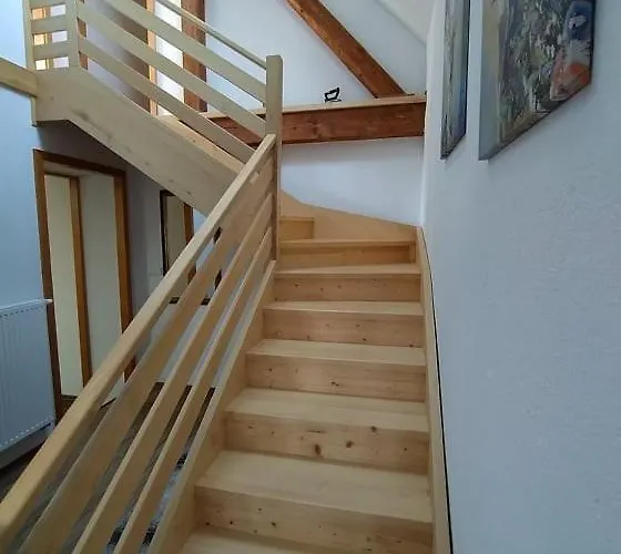 Βίλα Anicka Vimperk