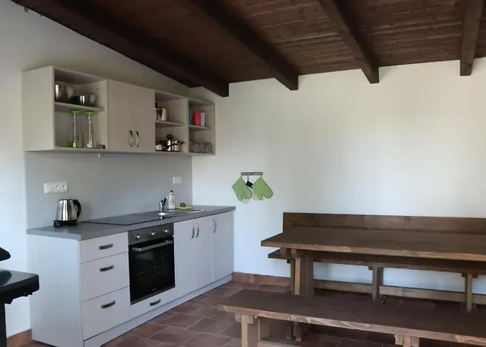 Villa Anicka *