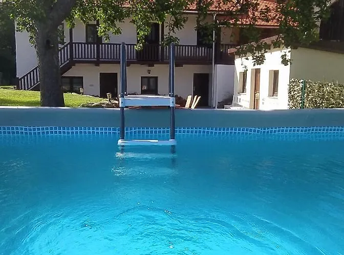 Βίλα Anicka Vimperk