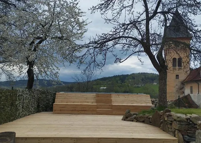 Villa Anicka